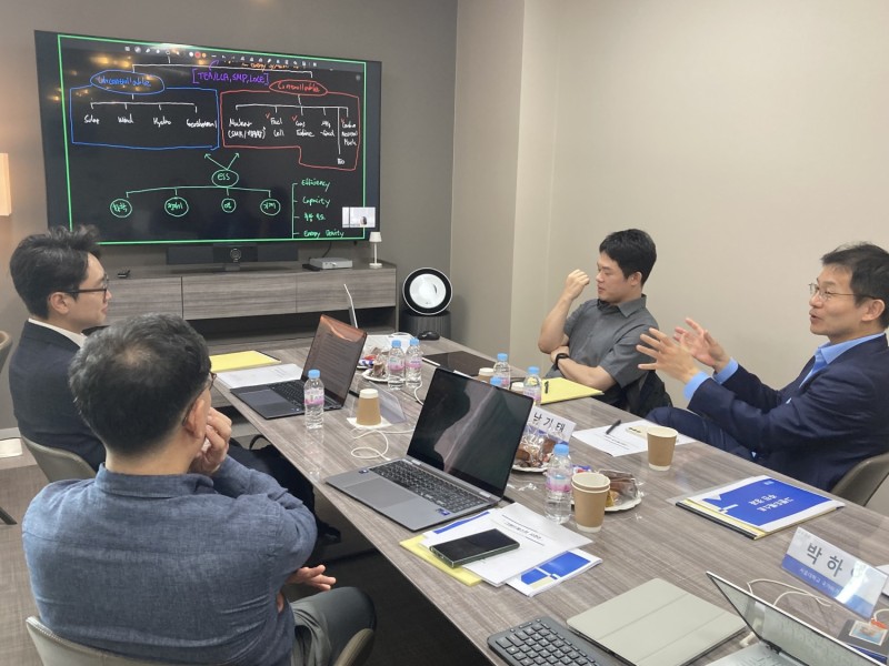 Roundtable