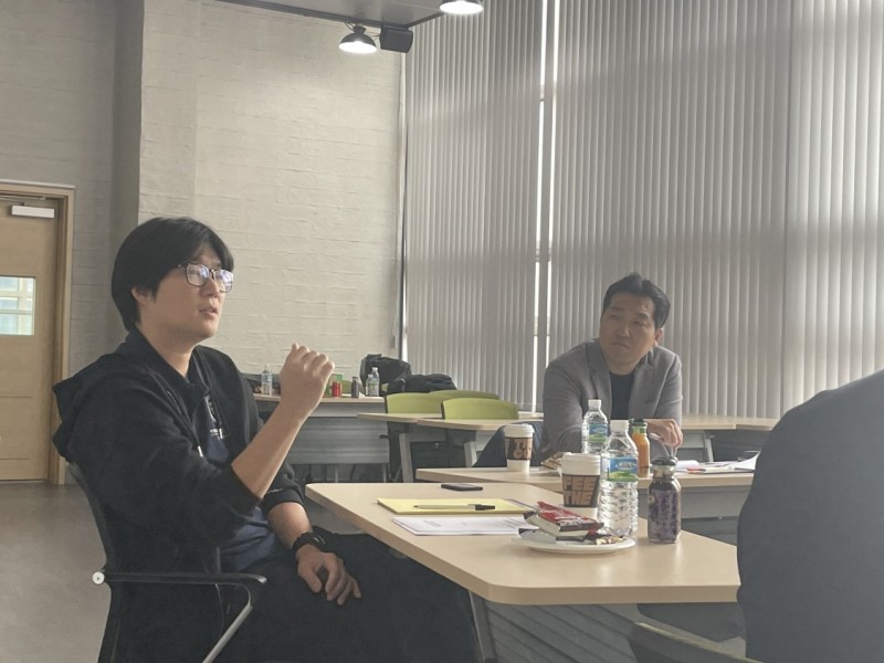 Roundtable