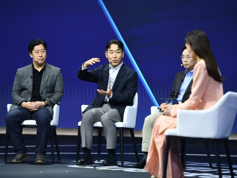 SBS X 그랜드퀘스트 포럼
