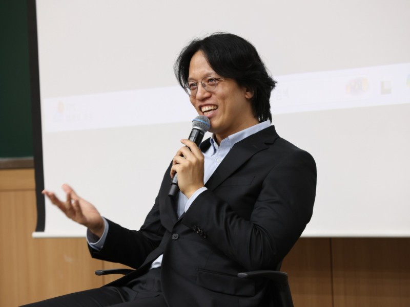 그랜드퀘스트 시즌2 오픈 포럼