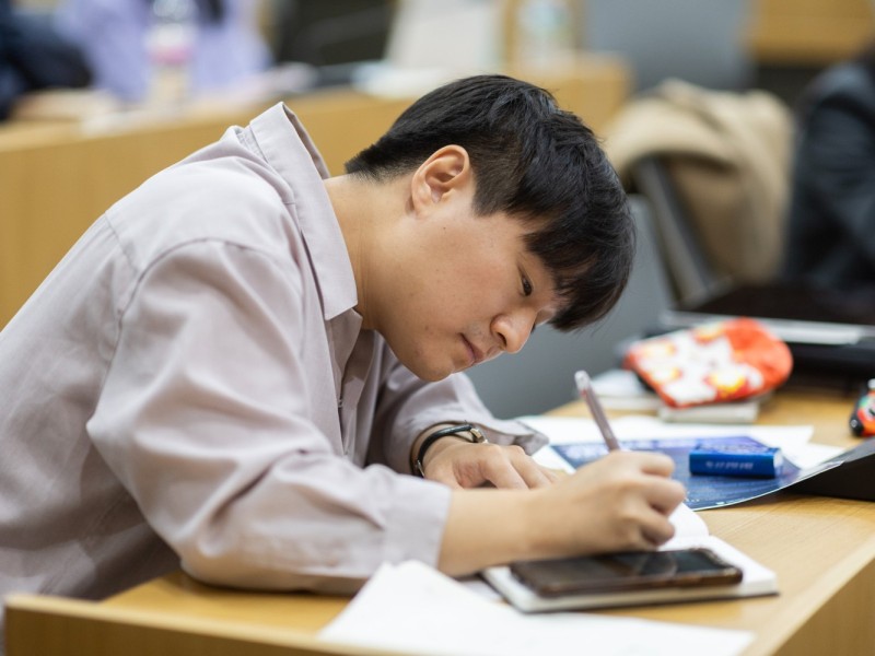 그랜드퀘스트 시즌3 오픈 포럼