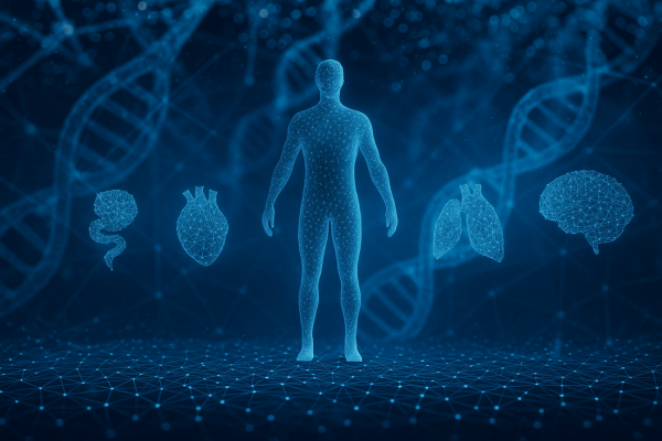 Adaptive Biohealth Model의 개발로 진짜 맞춤형 의료를 만들 수 있을까?