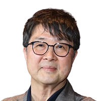 홍성욱 교수